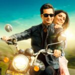 प्रेमाच्या हळव्या भावनांना स्पर्श करणारं ‘सावरताना…’ गाणं प्रदर्शित