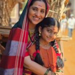 स्टार प्रवाहवरील मी सावित्रीबाई जोतीराव फुले मालिकेतील छोट्या सावित्रीला प्रेक्षकांचं भरभरुन प्रेम